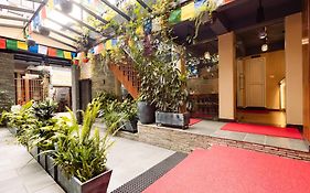 Kailash Boutique Hotel
